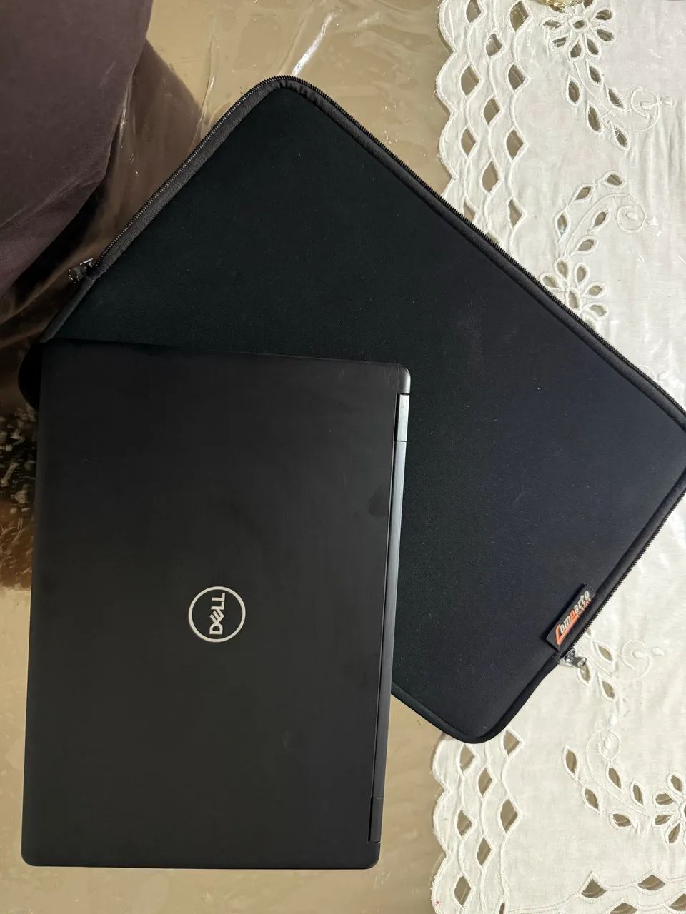 Notebook DELL i5 impecável  - Foto 3