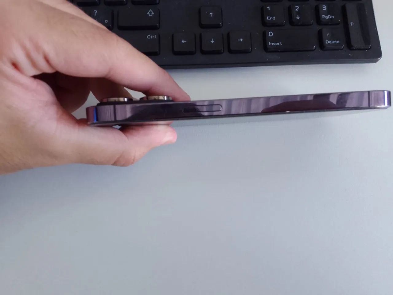 iPhone 14 Pro 128 GB - Excelente estado - Foto 3