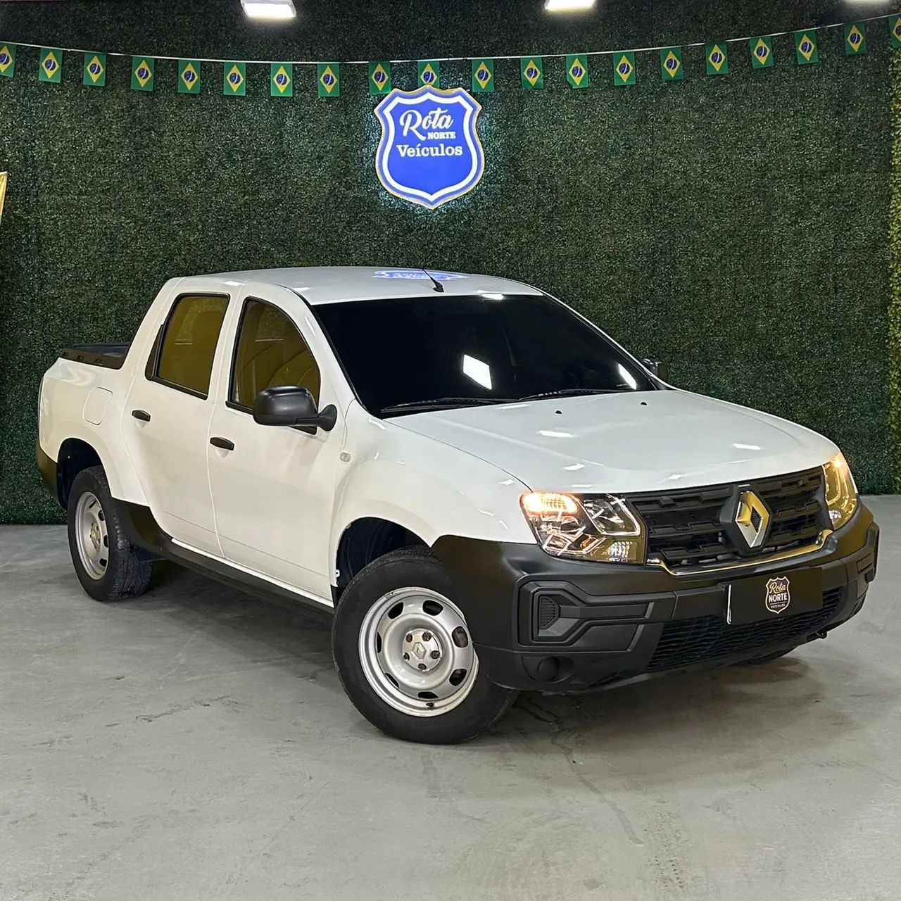 Renault Duster 2023