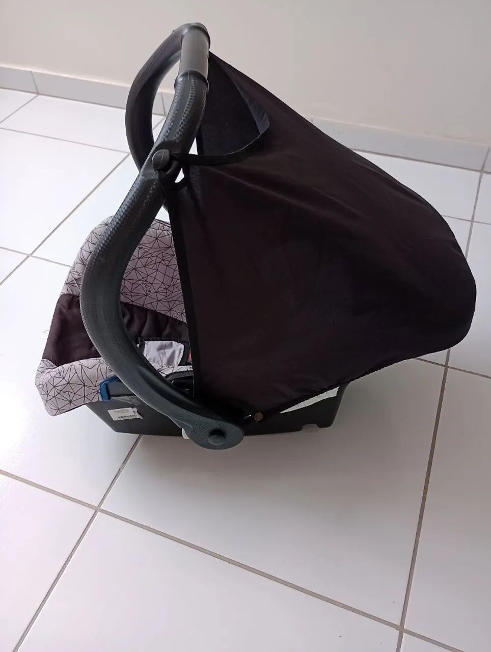 Bebê Conforto bem conservado  - Foto 3