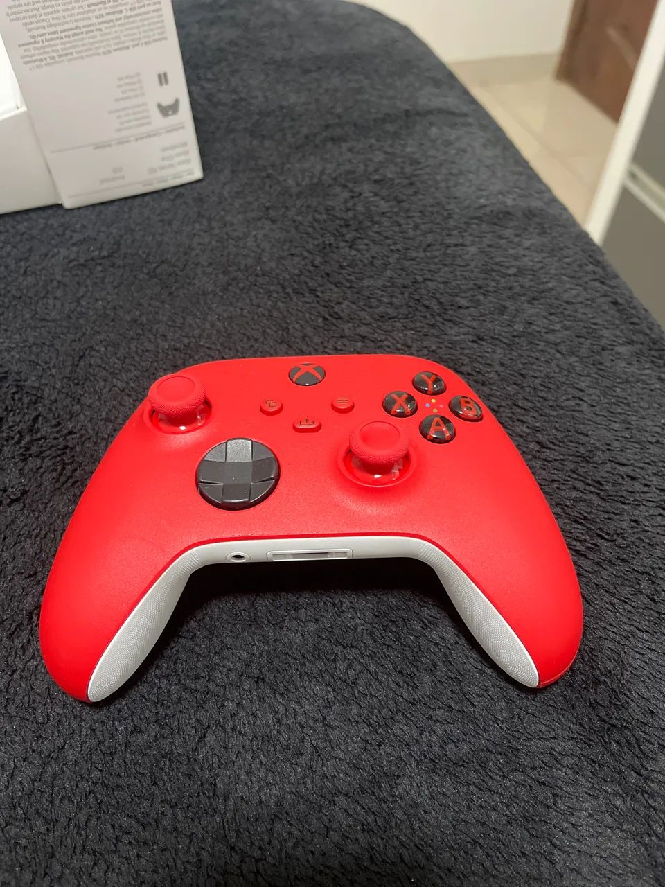Controle xbox series X e S - Foto 3