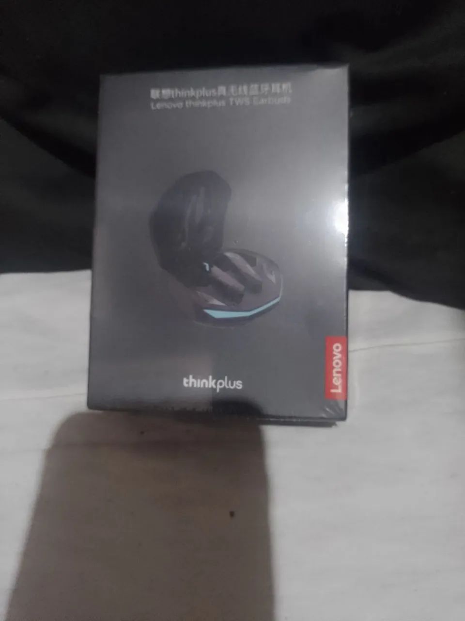 FONE LENOVO GM2 PRO 