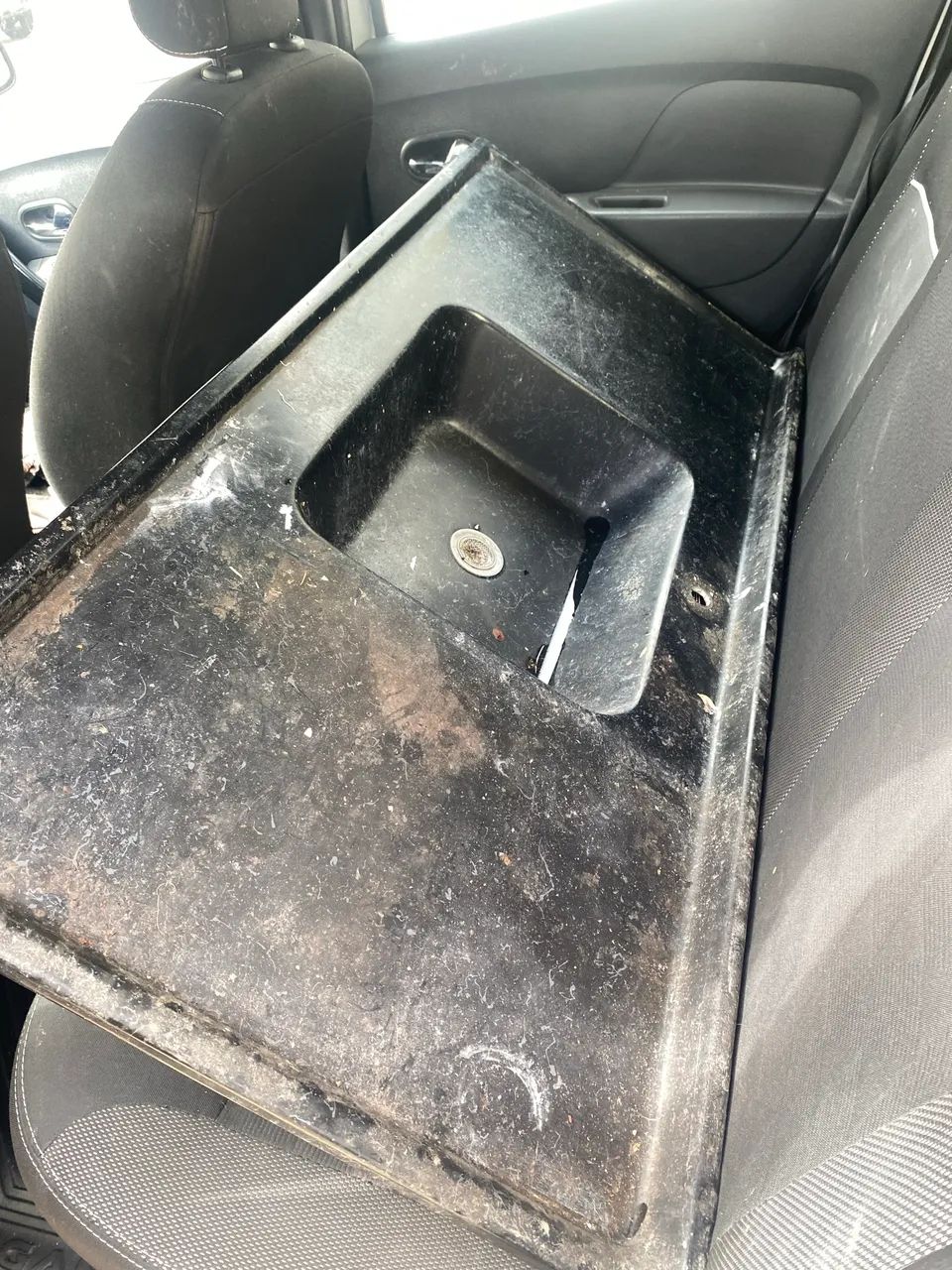 Pia de cozinha