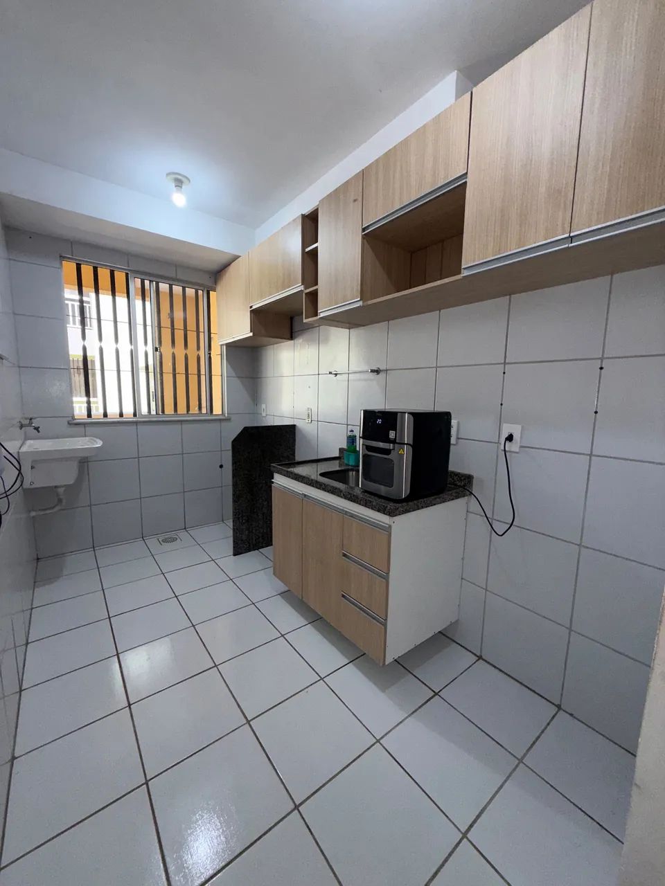  Apartamento no Aracagy aluguel  - Foto 5