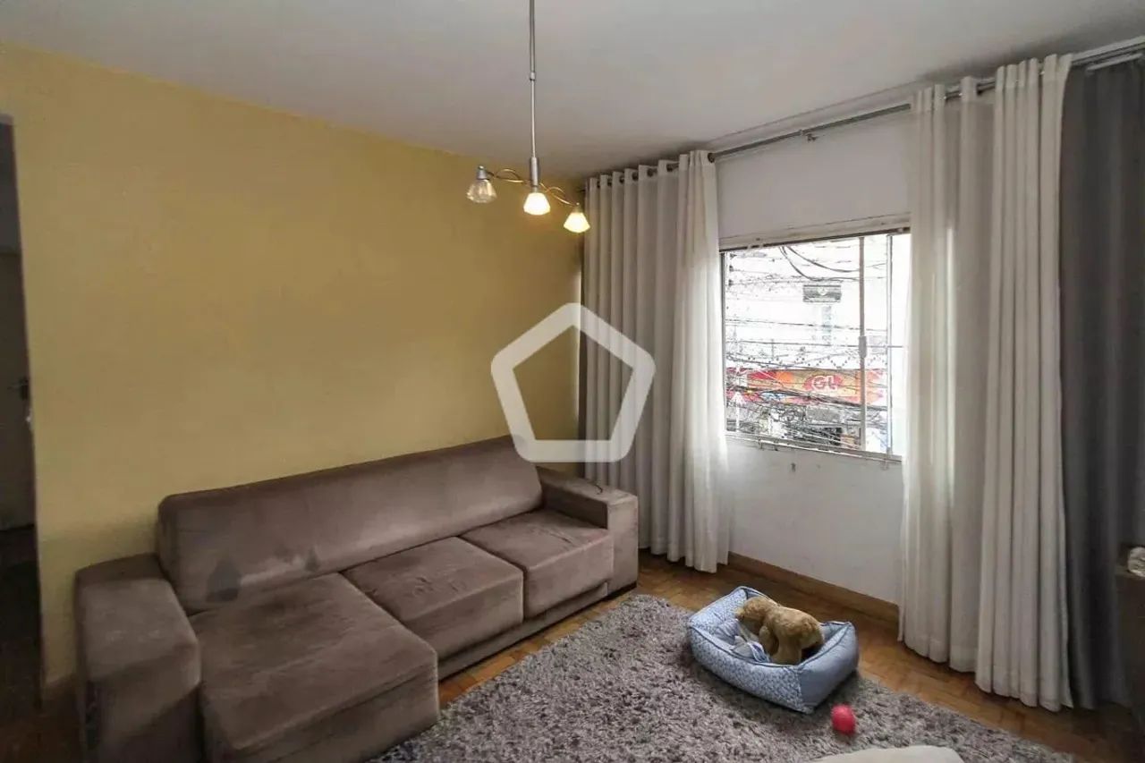 Apartamento de 3 quartos em Vila Prudente, SP - R$ 498.000