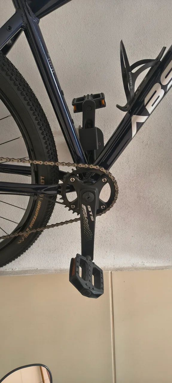 Bicicleta Nero5 absolute aro 29 12 V