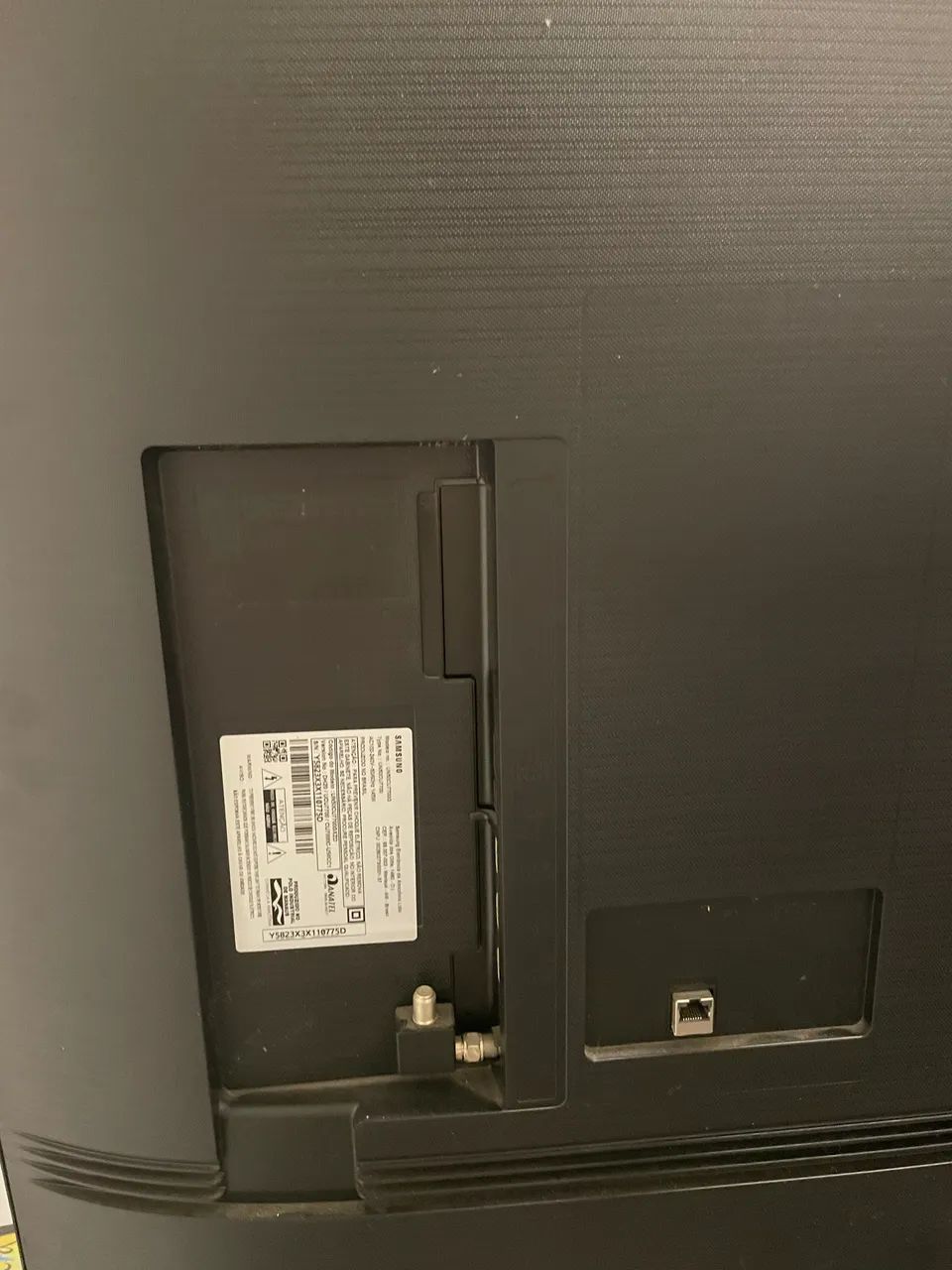 Televisão 