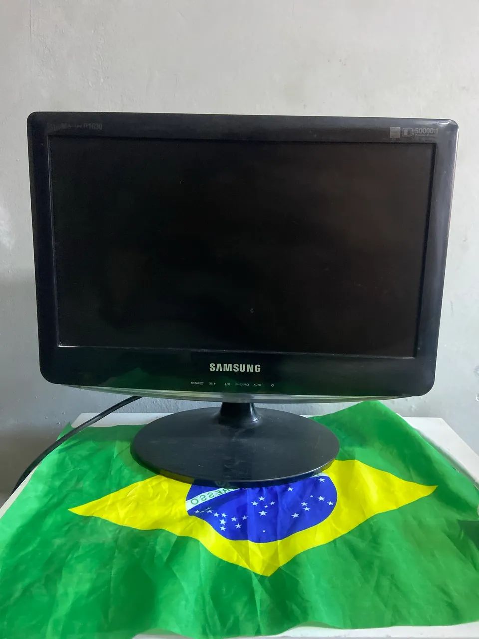 Monitor 15 vga