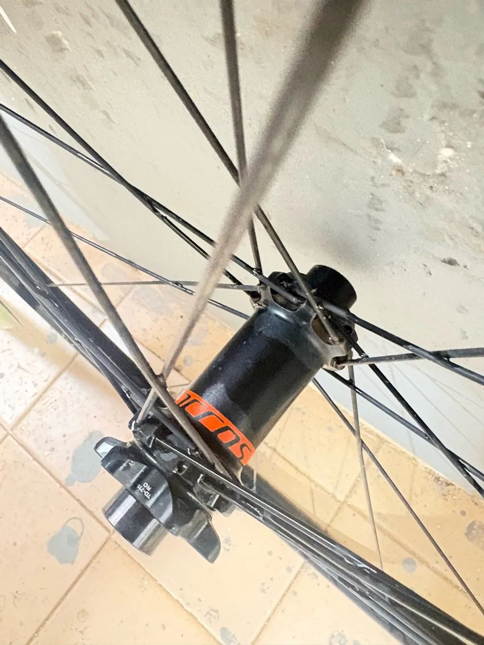 Rodas aro 29? syncos  - Foto 3