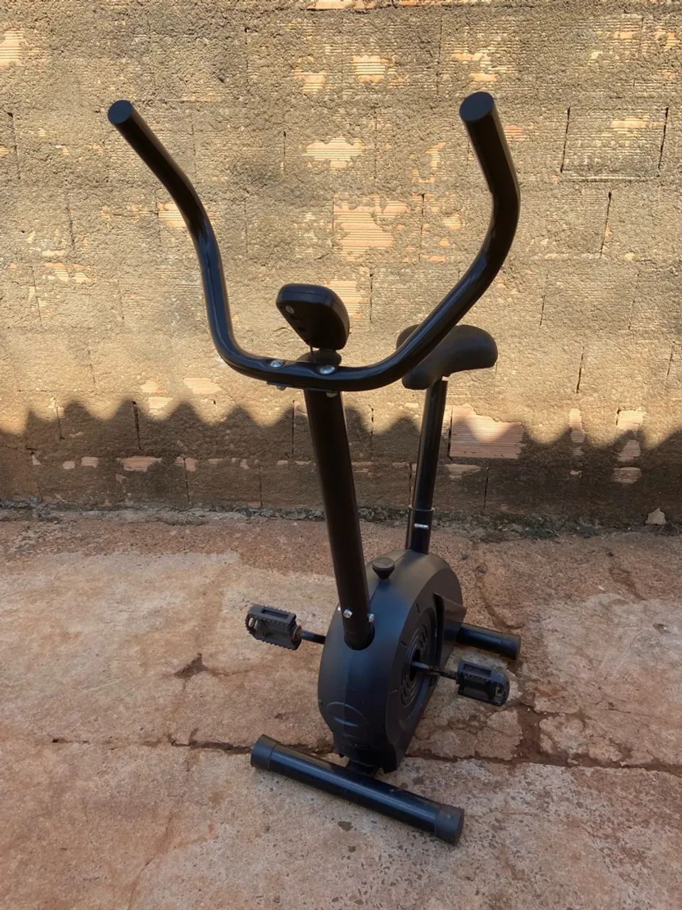 BICICLETA ERGOMÉTRICA BP 880 - Foto 4