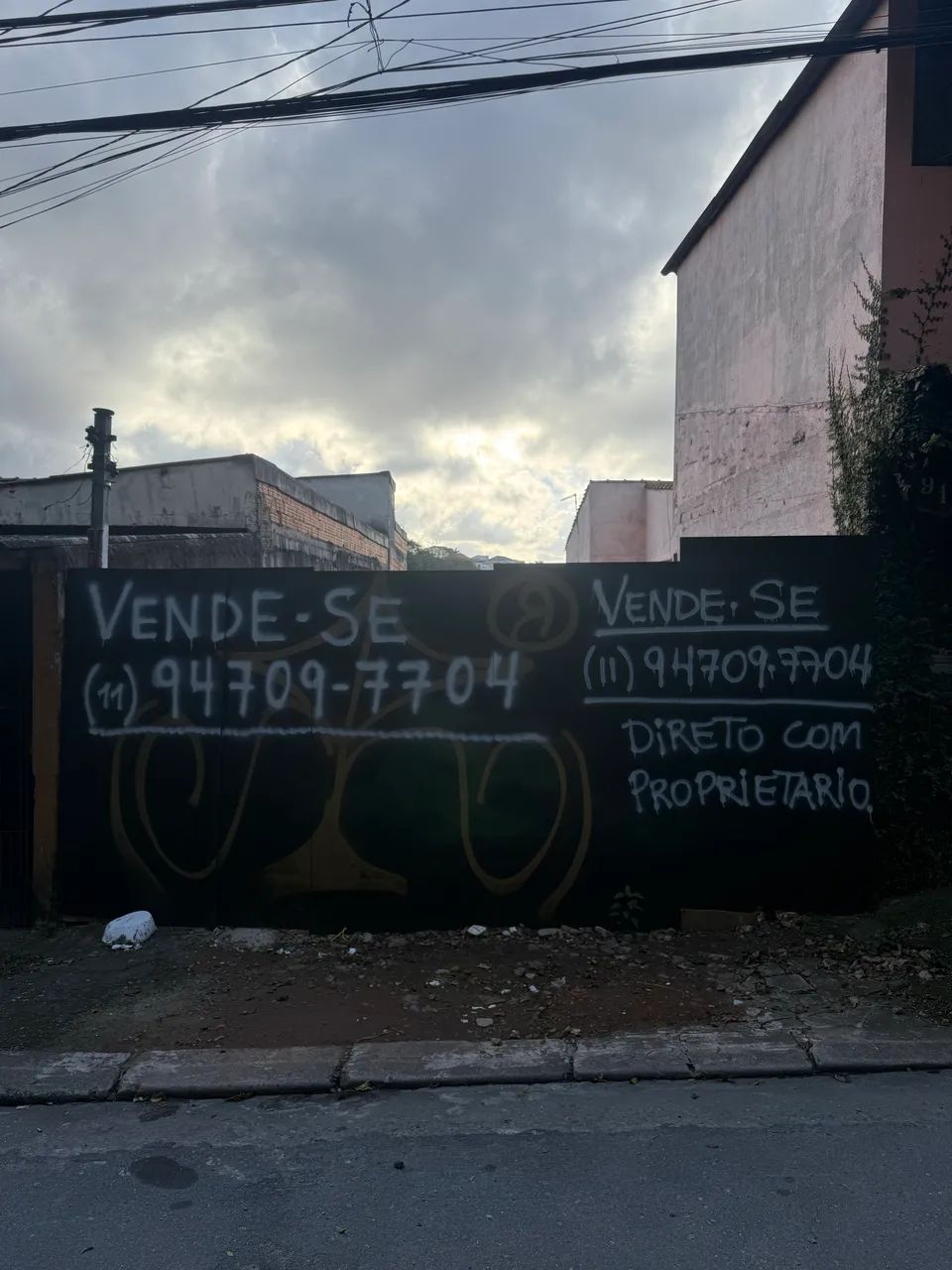 Terreno declive  - Foto 5