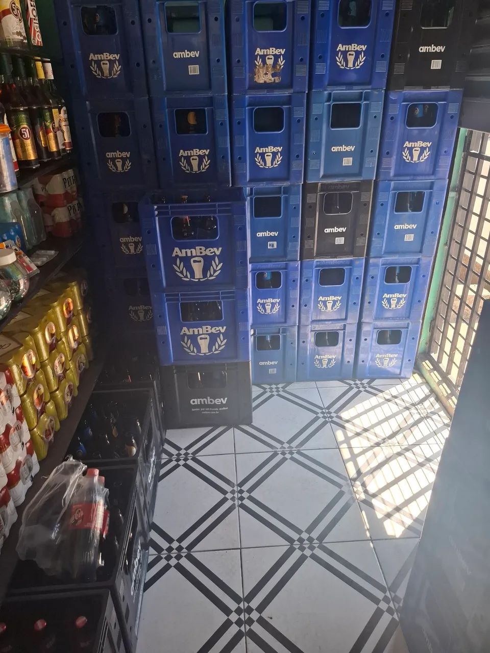 Gradiados de cervejas  - Foto 2