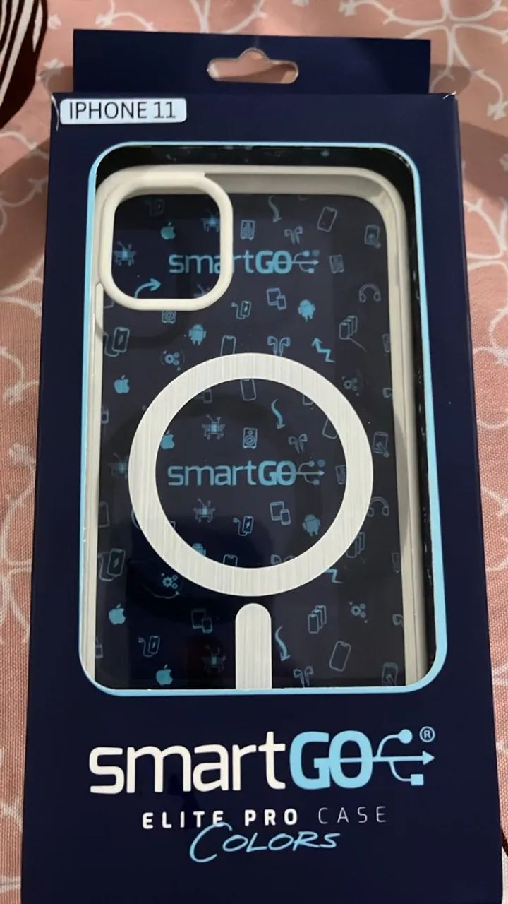 Capa de iphone nova - R$ 20 cada - Foto 2
