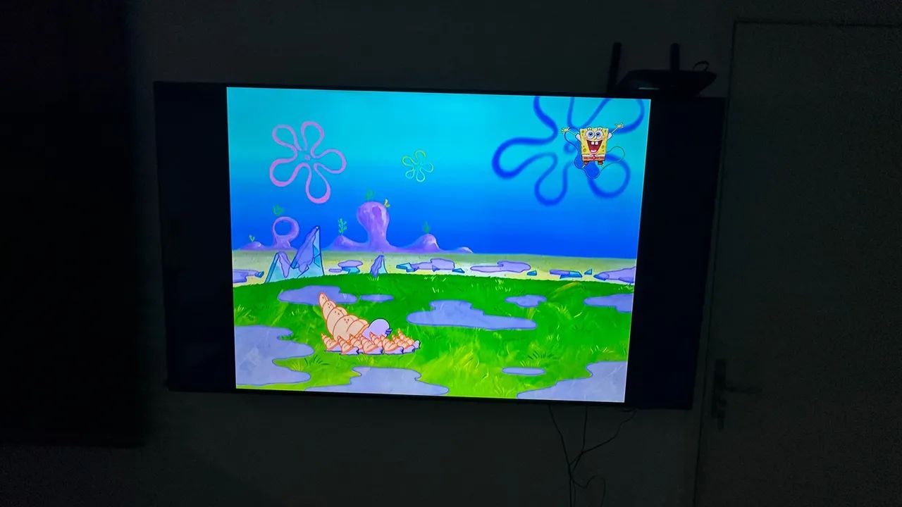 Samsung 65  - Foto 2