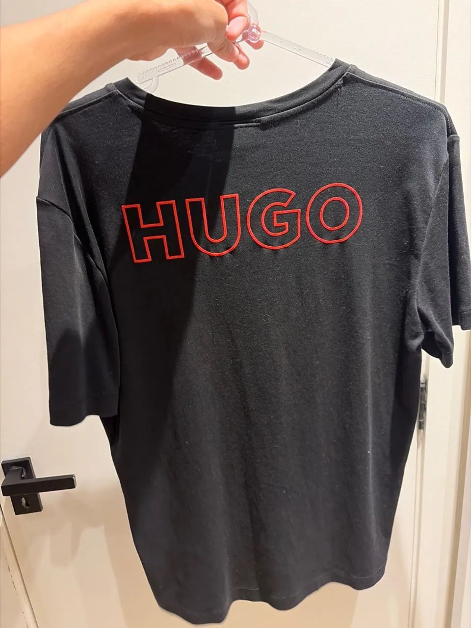 Camisa Hugo  - Foto 2