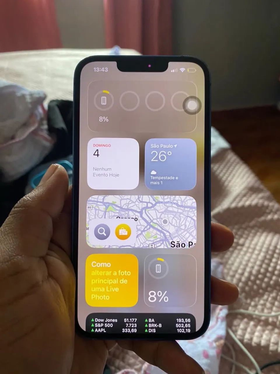 iPhone13 - Foto 2