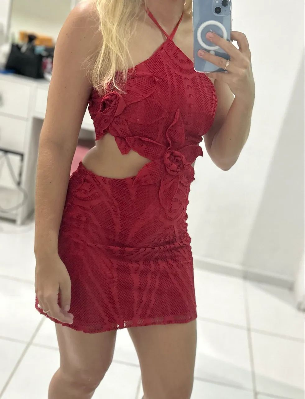Vendo vestido 