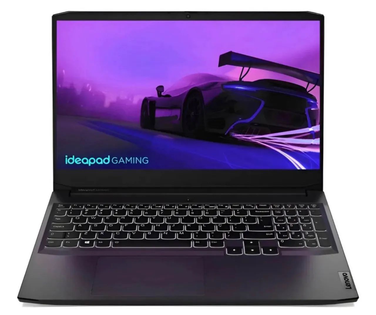 Notebook Gamer Lenovo IdeaPad Gaming 3i