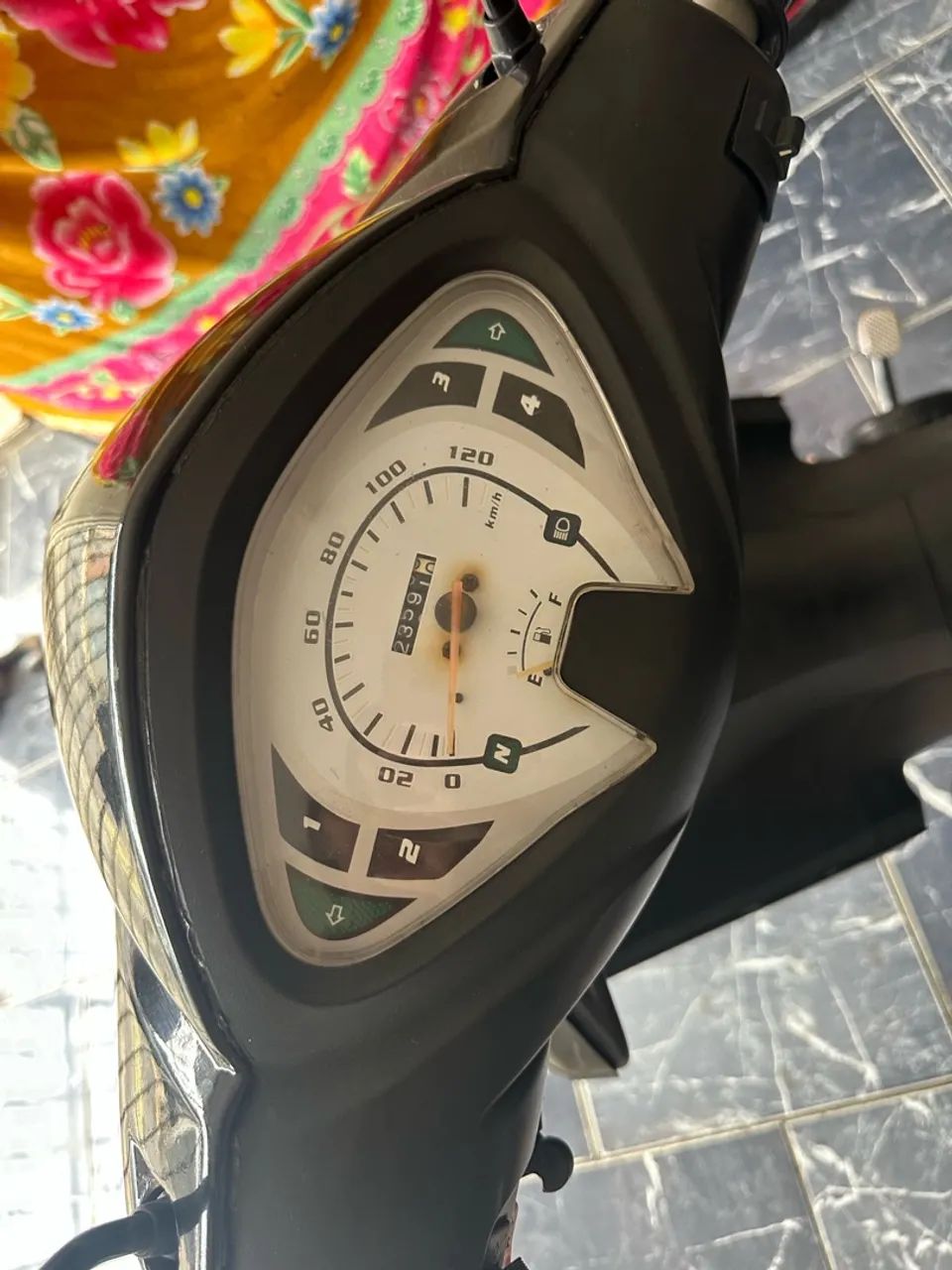 Jet 125  - Foto 5