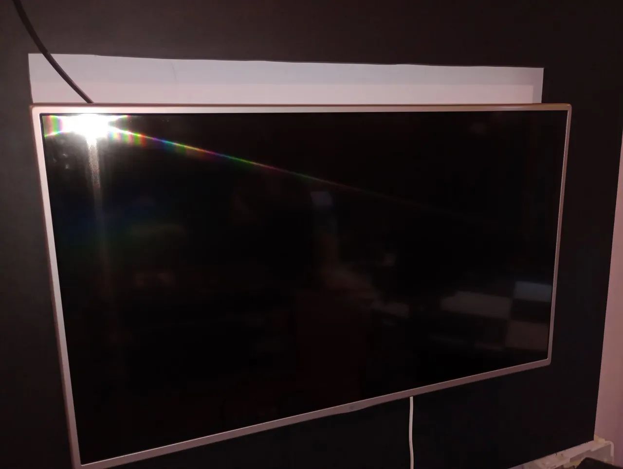 TV Smart LG 42 polegadas