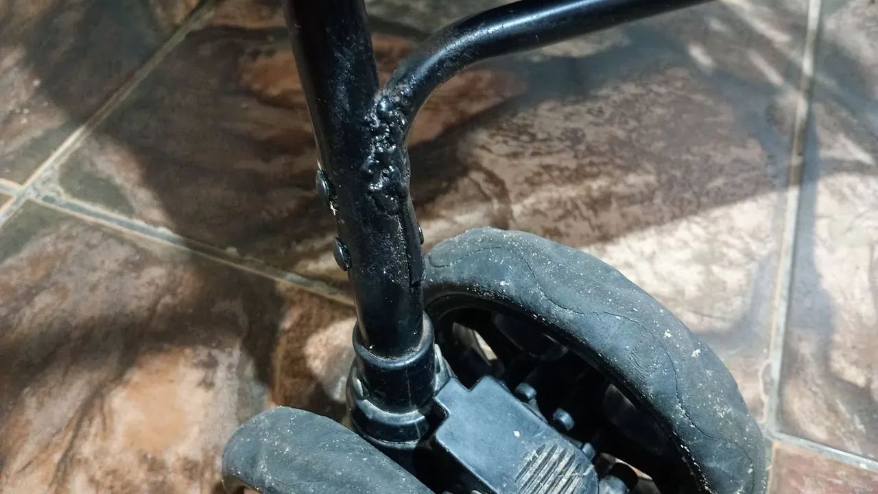 Carrinho de Bebê  - Foto 3