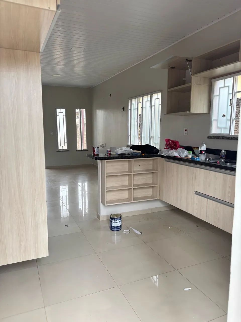 Aluga-se casa no Centenário  - Foto 2