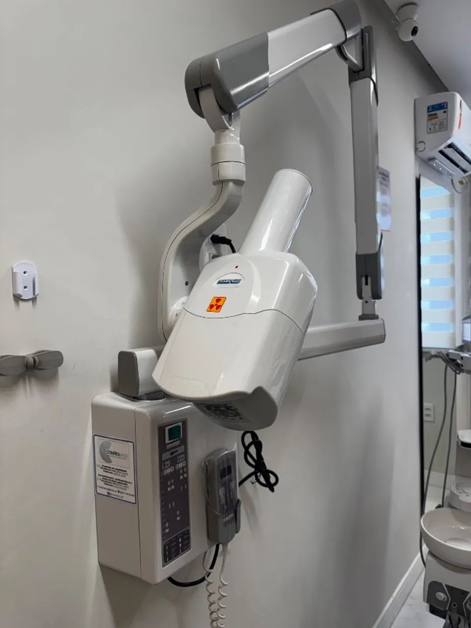 RX Ontológico Pantográfico DABI BIVOLT - Foto 2