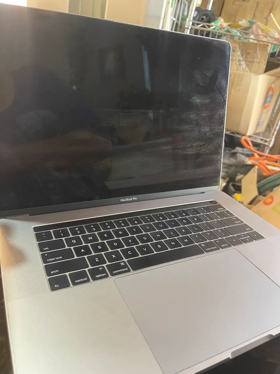 MacBook Pro - Foto 3