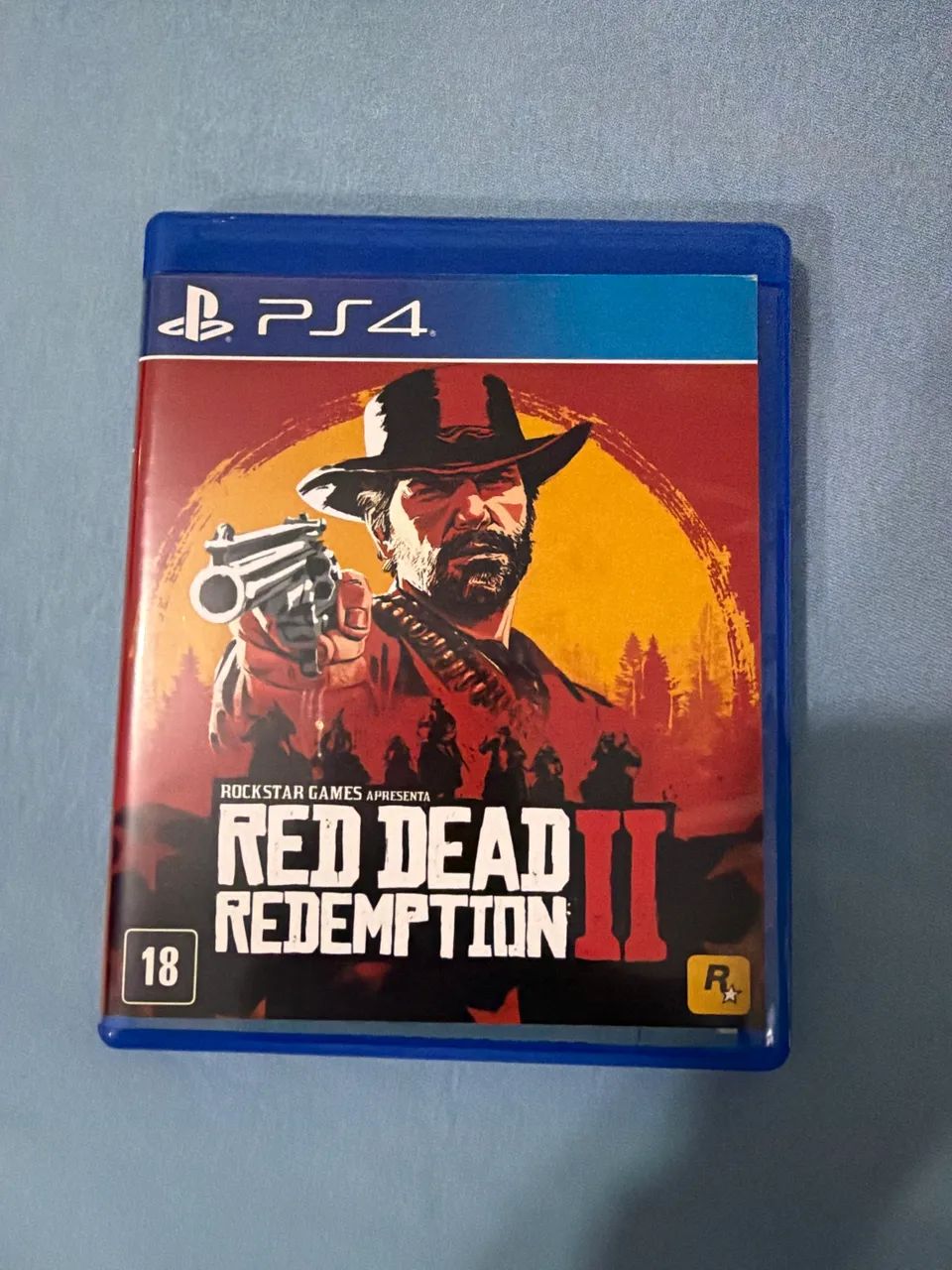 Jogos de ps4 - Foto 5