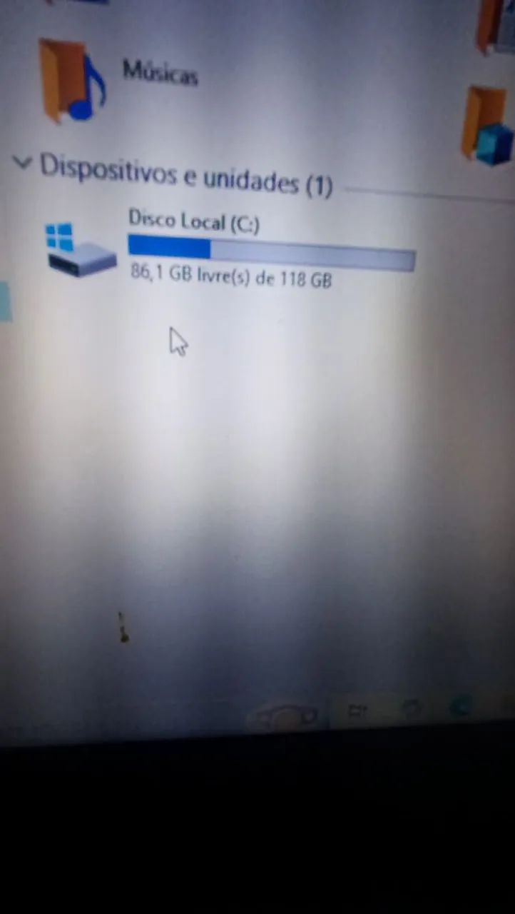 Notebook Positivo - 4GB RAM / 128GB - Foto 5