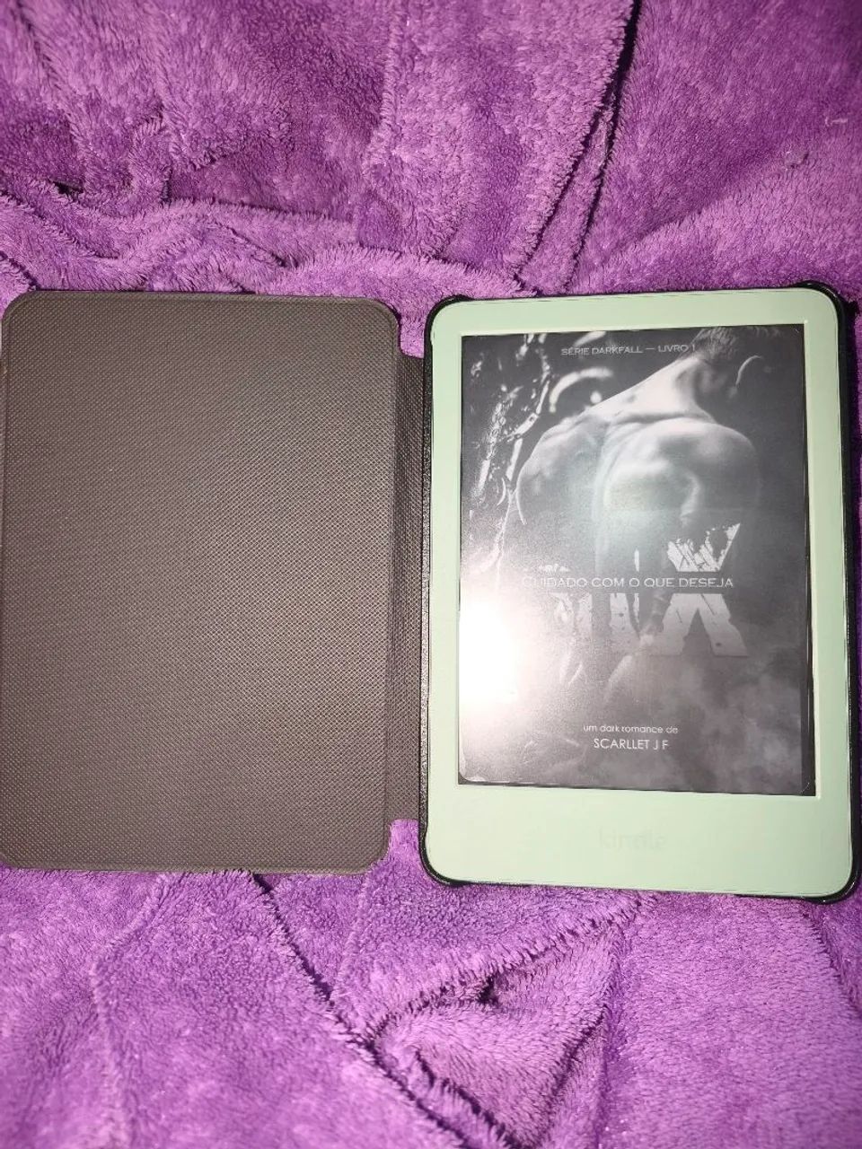 Kindle novo/ 11° geração  - Foto 5