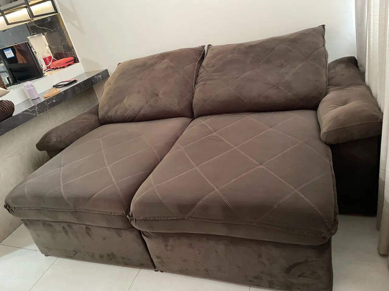 Sofá Retrátil  - Foto 2
