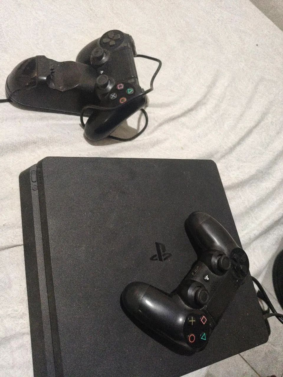 Ps4  - Foto 3