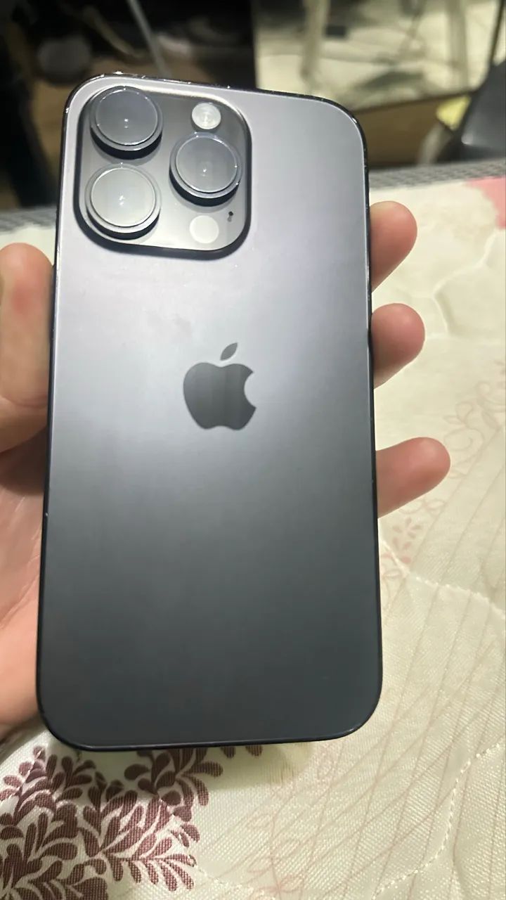 iPhone 14 Pro  - Foto 4