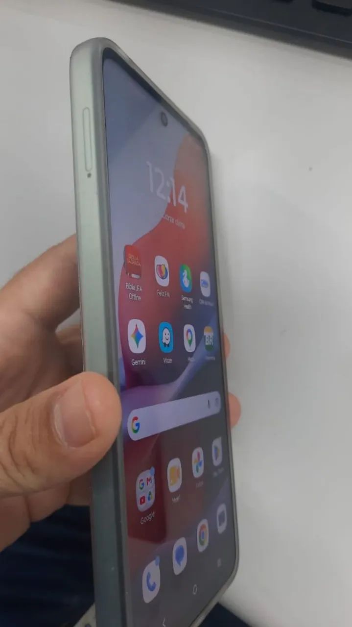 MotoG15 estadodeNovo com NF/Caixa 900 - Foto 3