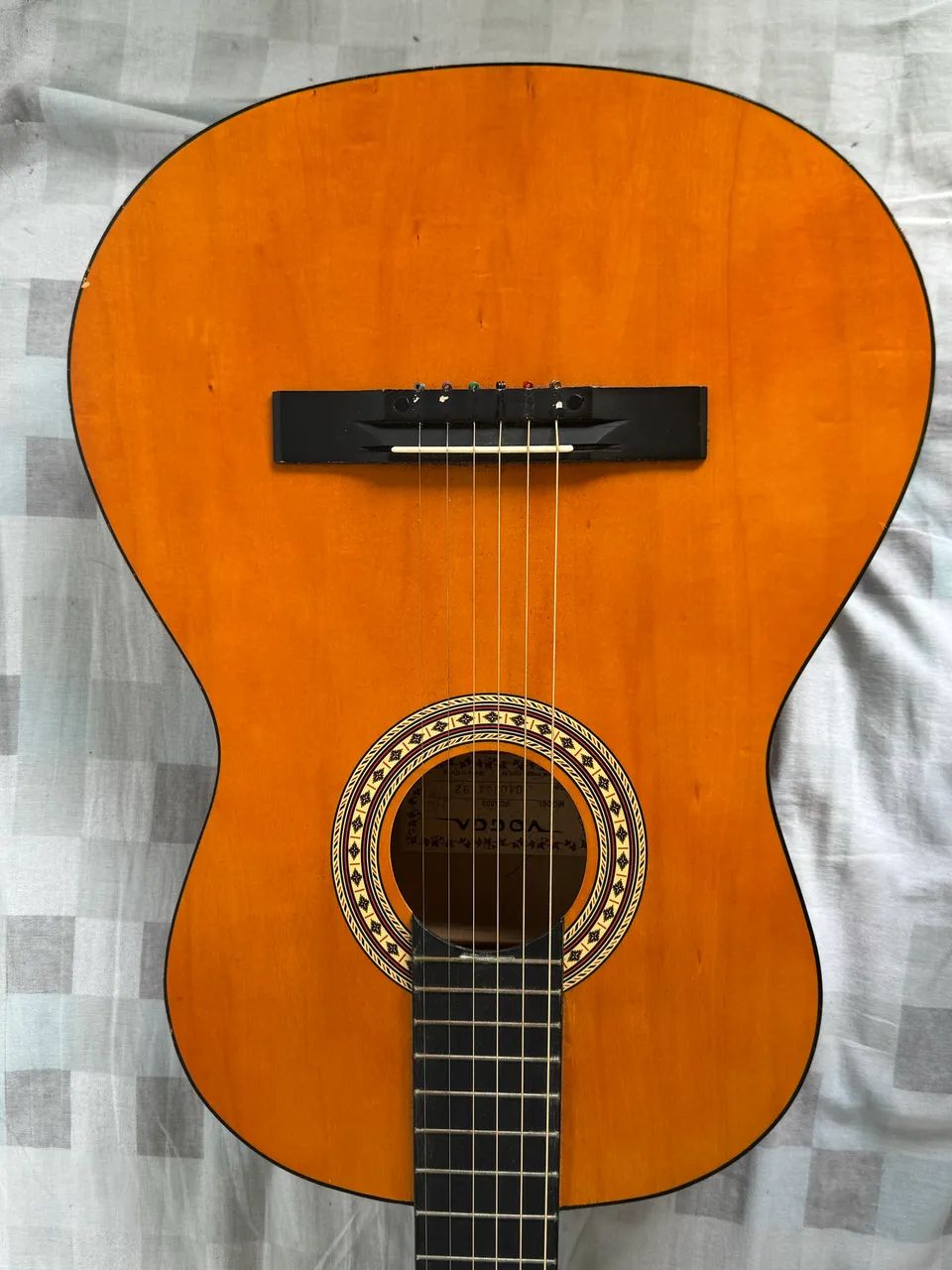 VIOLÃO VOGGA DE ENTRADA - Foto 2