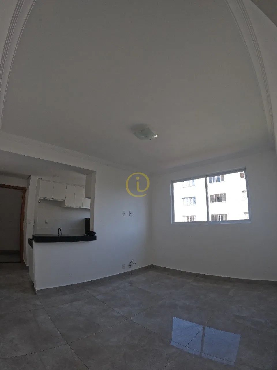 Apartamento para Aluguel no Serrano, BH