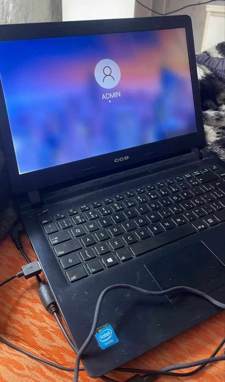 Notebook positivo Windows 11 - Foto 2