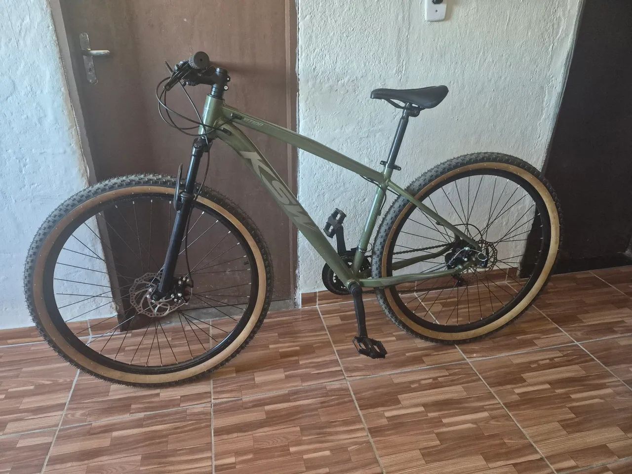 Bicicleta aro 29  - Foto 3