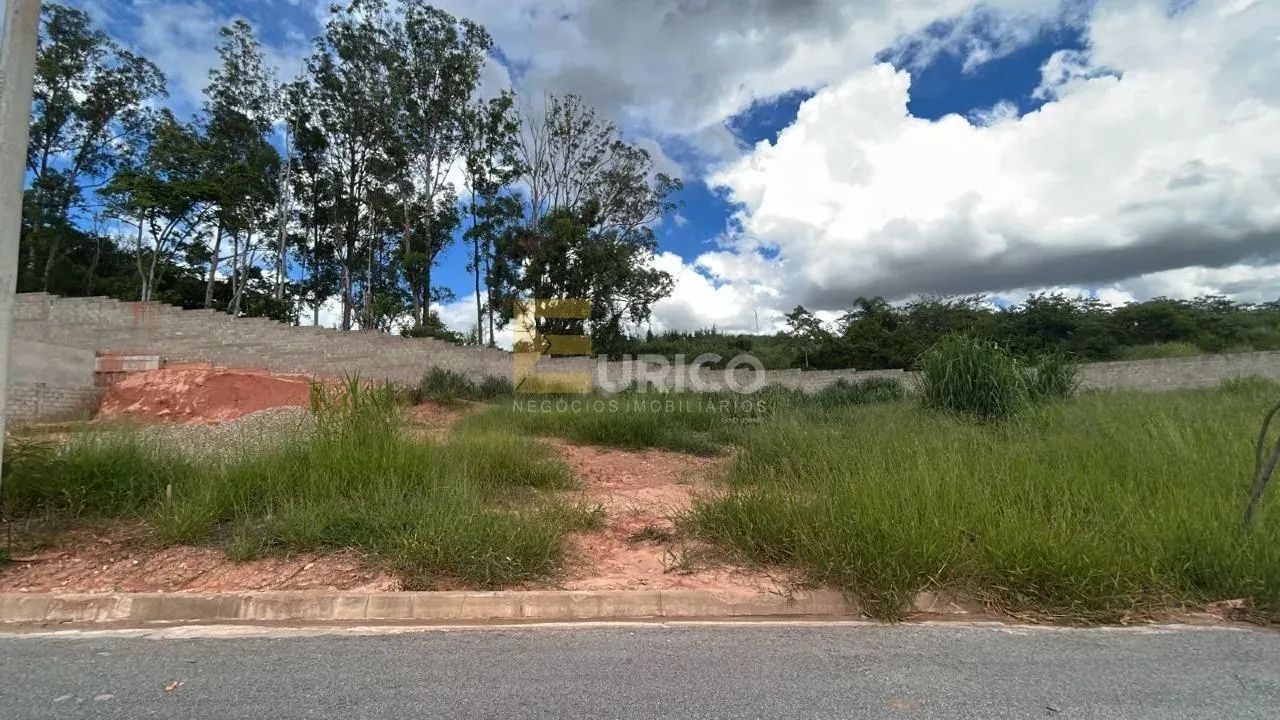 Terreno em Condomínio à venda, Condominio Residencial Lago Azul - Jundiaí/SP
