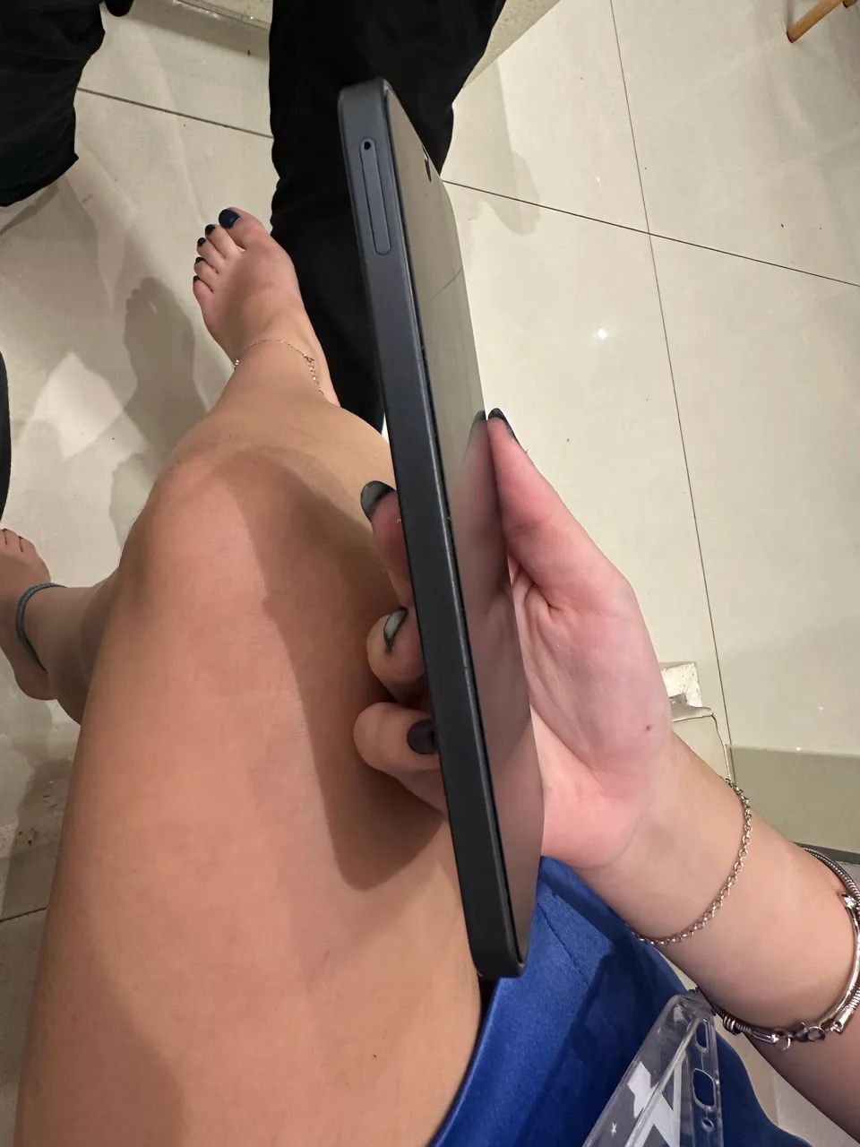 Vendo samsung galaxy a16  - Foto 4