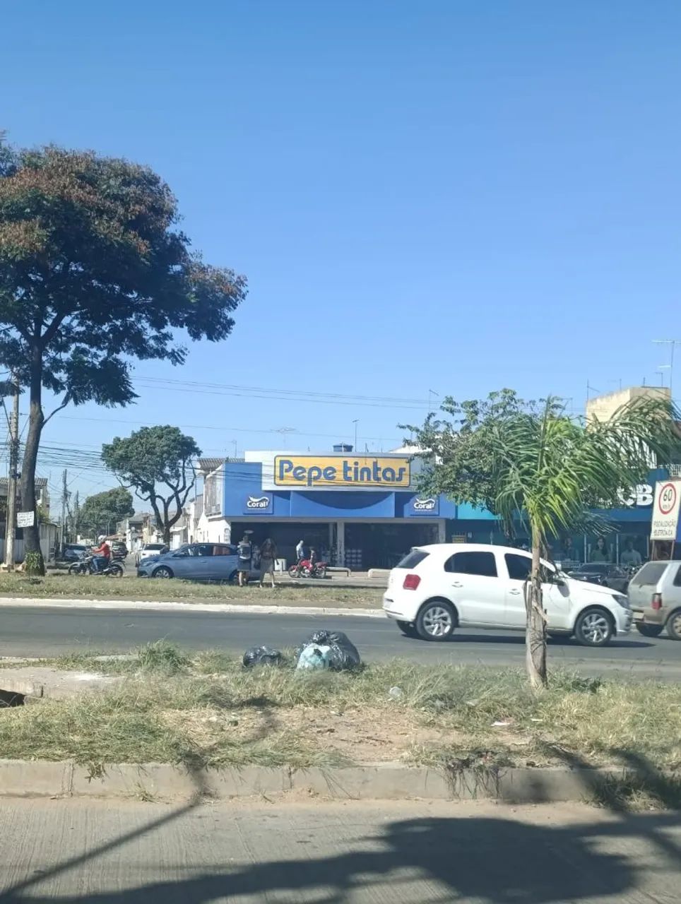 VENDO IMÓVEL HÉLIO PRATS - Foto 2