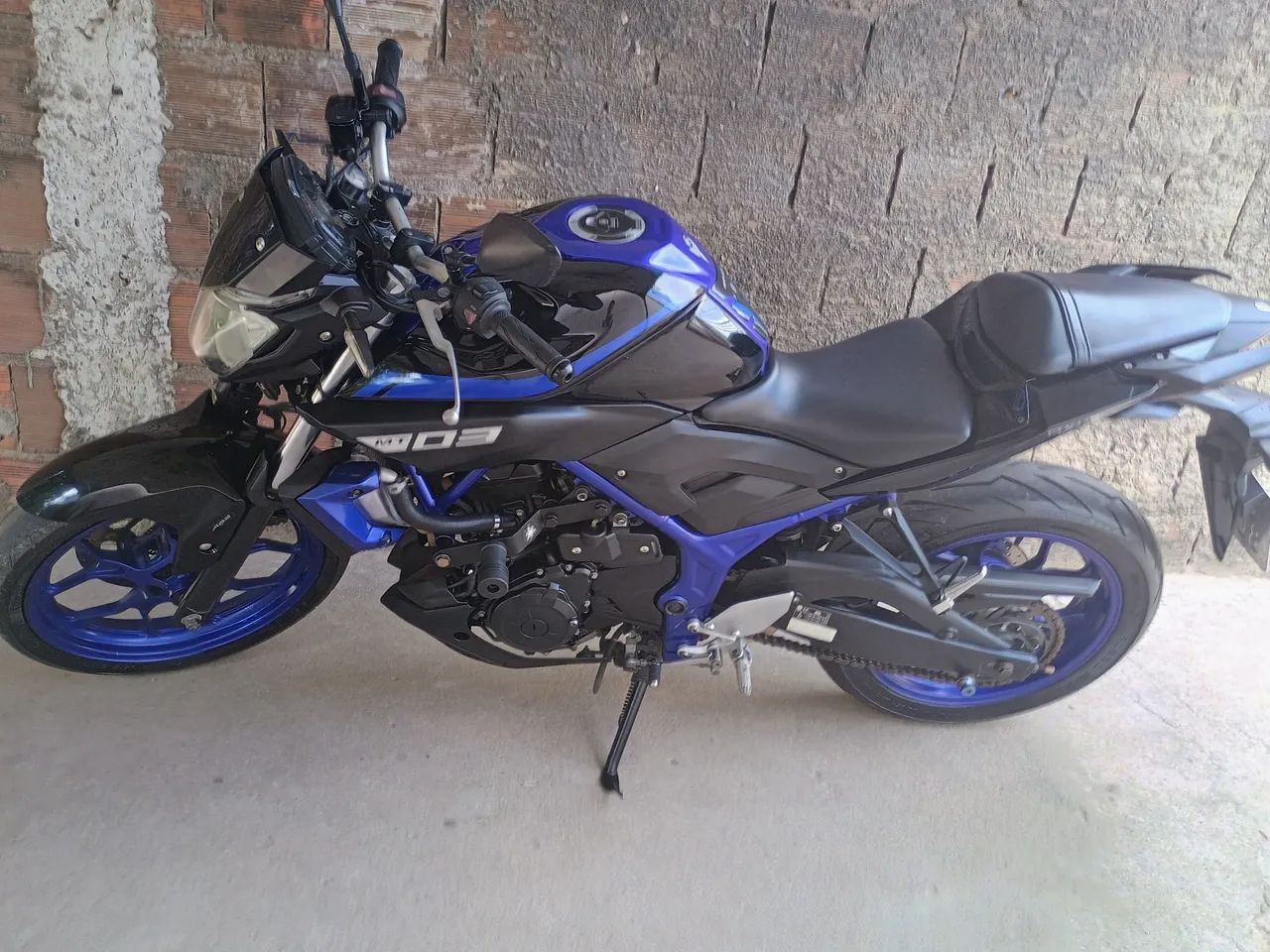 MT 03 2019 / Extra - Foto 2