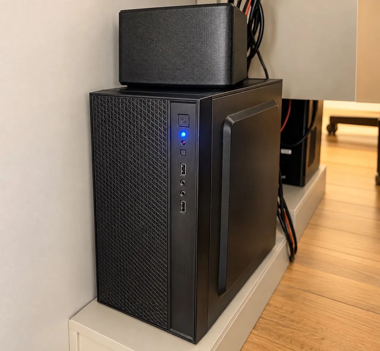 Computador completo para Projetos e Render - Foto 2
