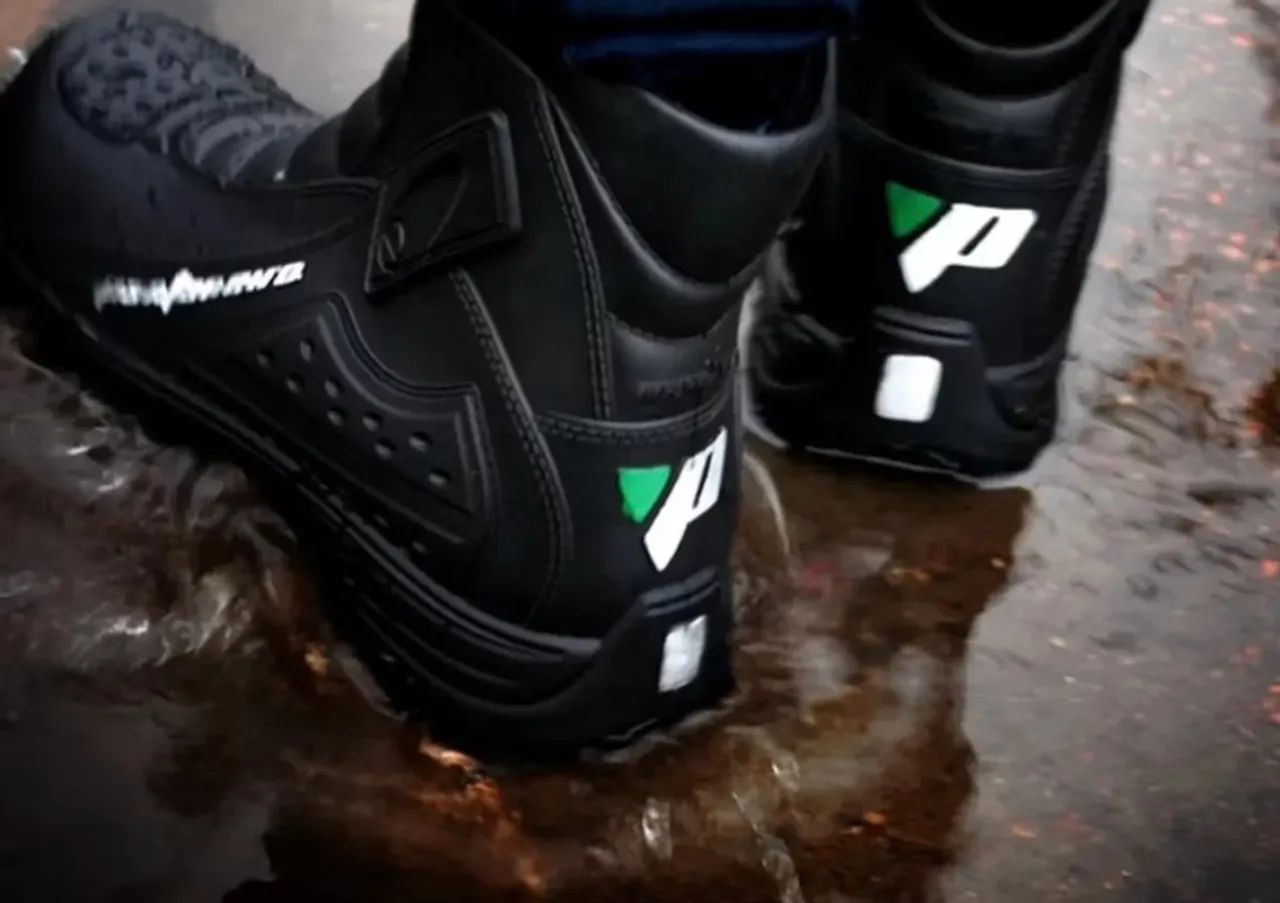 Bota pantaneiro 39
