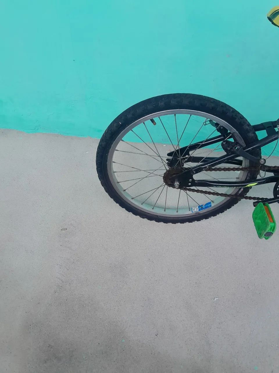 Bicicleta - Foto 5
