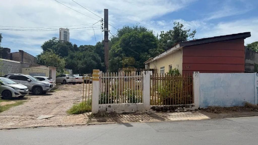 TERRENO - VENDA - Centro Norte - Cuiabá/MT - Foto 3