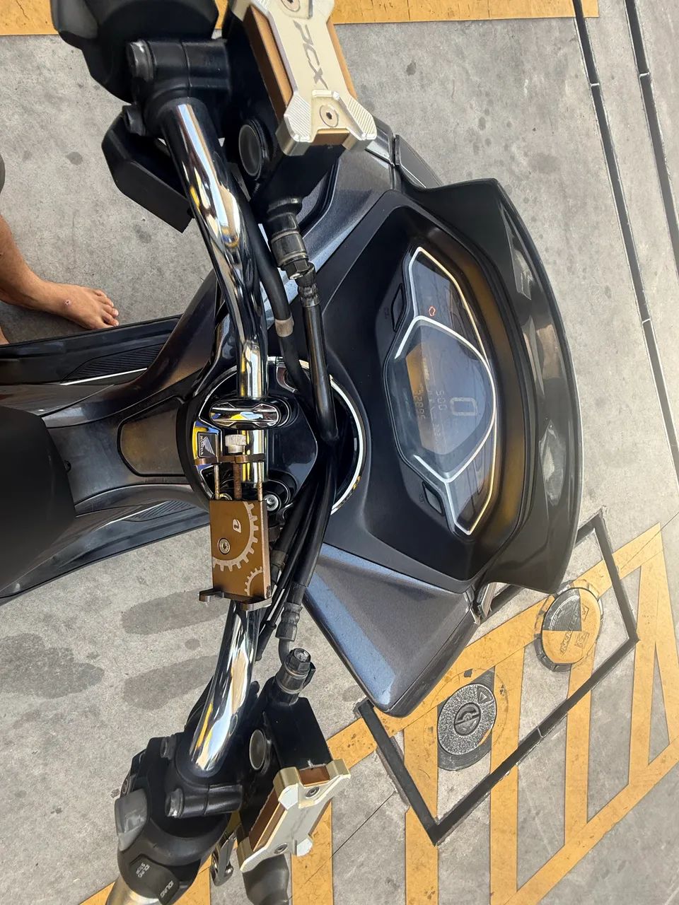 Pcx 2021  - Foto 3