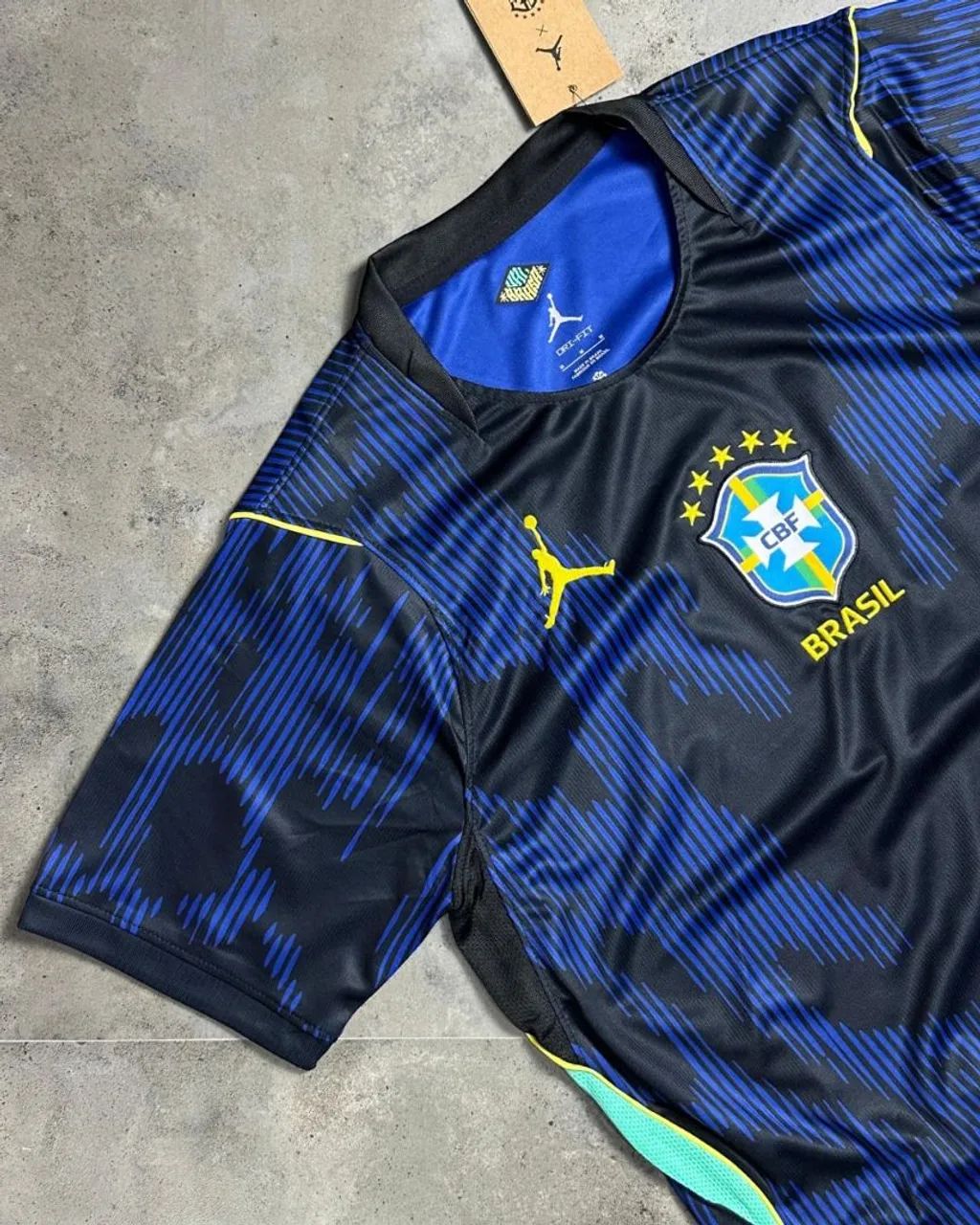 Camisa Neymar 10 - Foto 4