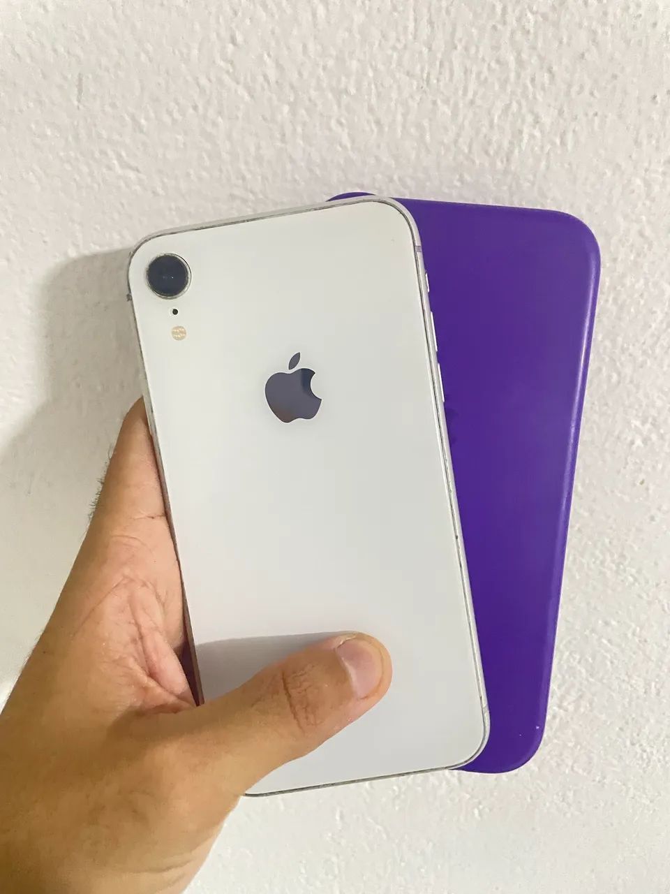 iPhone XR  - Foto 2